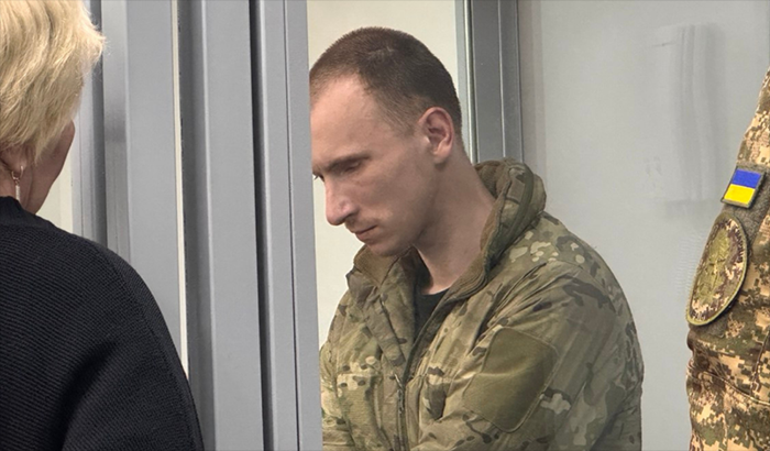 В Запорожье продолжается судебный процесс о расстреле украинского военного: детали