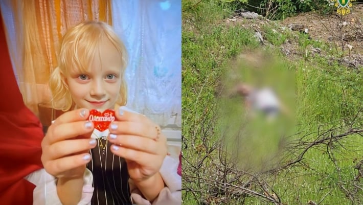 Жестокое убийство ребенка в Бердянске: тело с травмой головы обнаружили в лесополосе