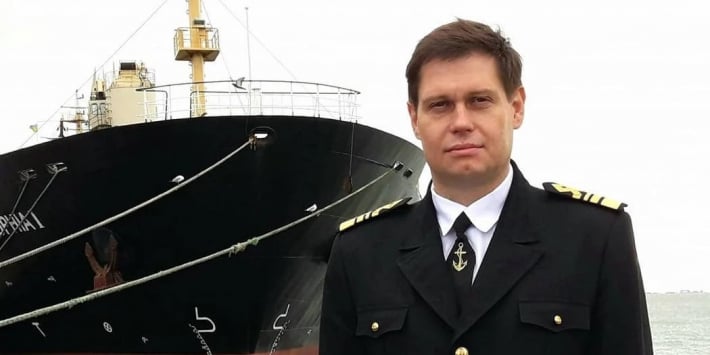 Экс-директора порта в Бердянске осудили за махинацию с фиктивной поставкой оборудования