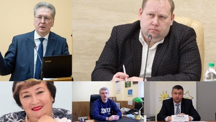 Недвижимость, авто и земельные участки: что задекларировали руководители запорожских университетов
