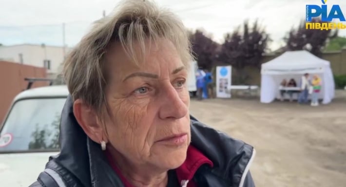 Ползком добрались до двери: запорожцы рассказывают, как пережили очередную адскую ночь под обстрелами (видео)