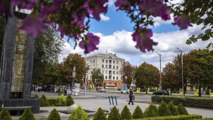 Какая будет погода летом в Запорожье: прогноз от областного гидрометцентра