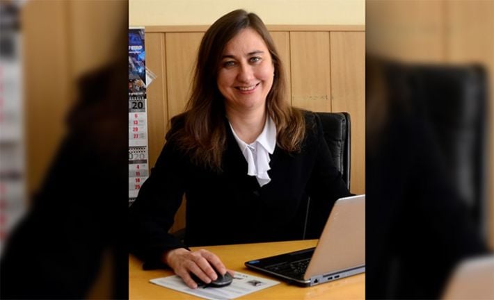 Наблюдательный совет ЗНУ определил победителя конкурса на должность ректора