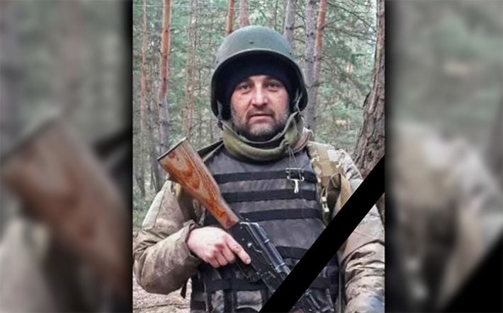 На войне погиб работник театра им. Магара