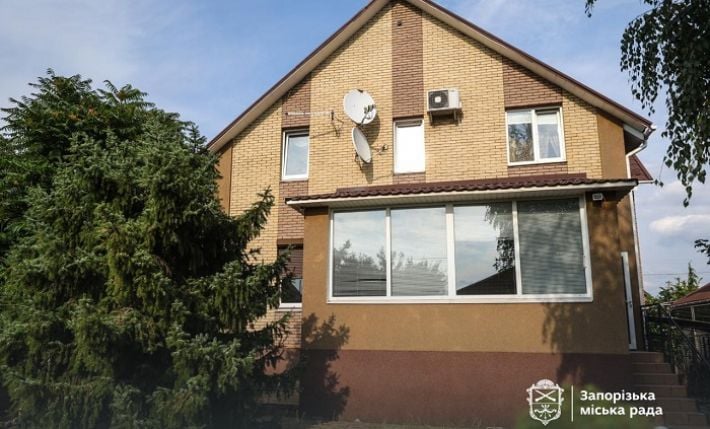 В Запорожье приобрели жилье для детей-сирот из Вольнянска: детали (фото)