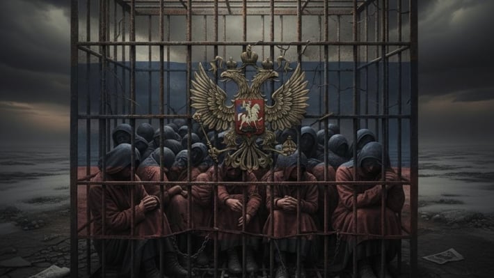 Кто эти люди, которые предали государство и возглавили оккупационные администрации после 2022 года