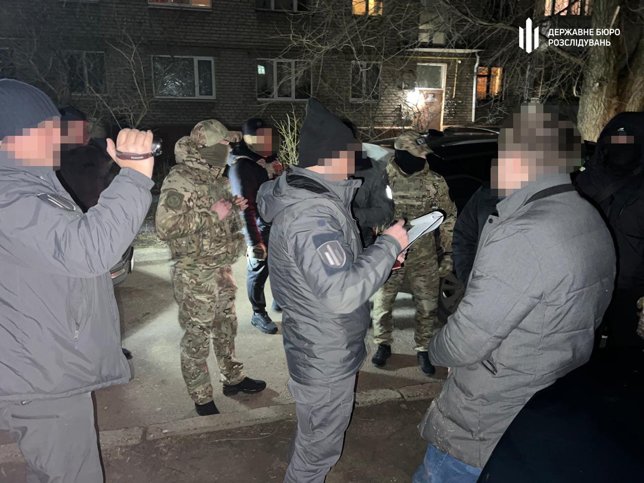 Дезертирство под ключ: в Запорожье будут судить супругов за содействие уклонению от военной службы (фото)