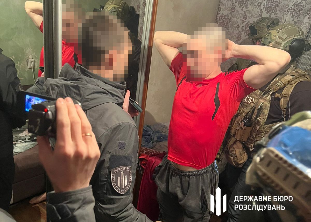 Дезертирство под ключ: в Запорожье будут судить супругов за содействие уклонению от военной службы (фото)