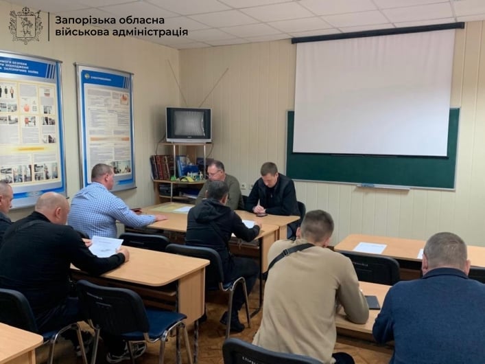Запорожские маршрутки проверили на приспособленность к перевозкам людей с инвалидностью: результаты (фото)