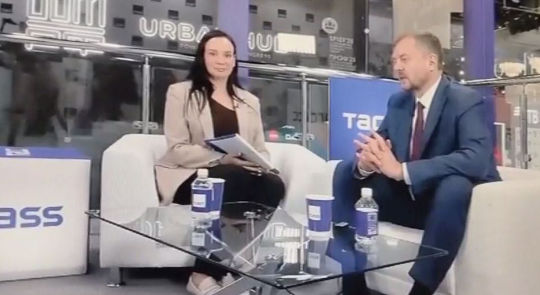 Балицкий