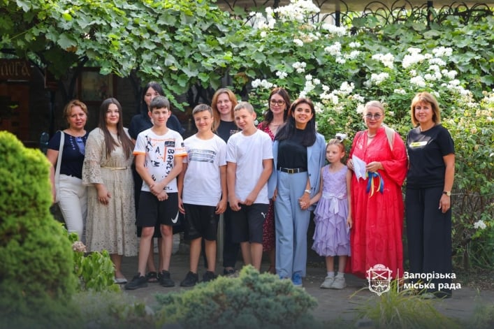В Запорожье приобрели жилье для детей-сирот из Вольнянска: детали (фото)
