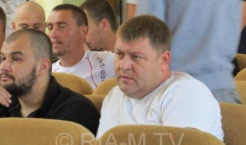 Михеев