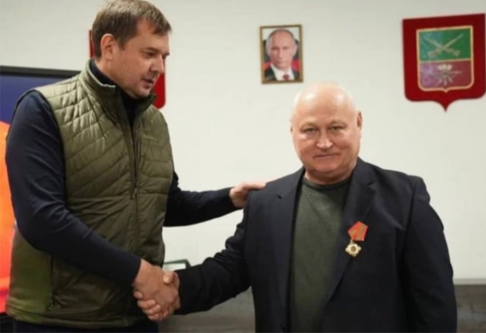 Кто эти люди, которые предали государство и возглавили оккупационные администрации после 2022 года