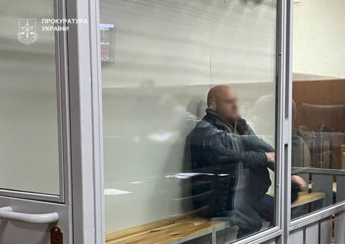 Завербовали через знакомого в оккупированном Мелитополе: в Запорожье при подготовке убийства украинского разведчика задержали агента ФСБ (фото)