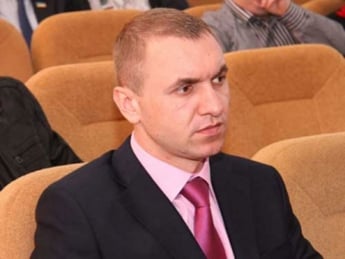 Уволен заместитель  городского головы Мелитополя