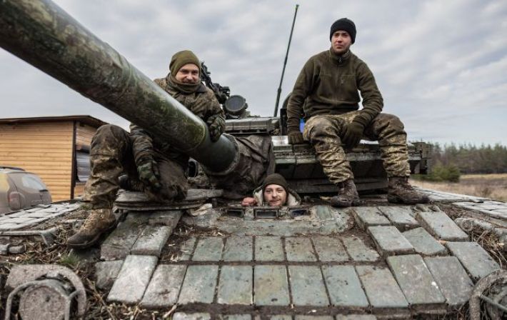 Потери России в Украине за сутки: уничтожены 660 оккупантов, 15 танков и 15 ББМ