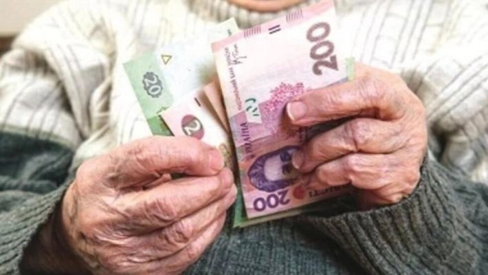 Пенсионеры из Мелитополя могут получить дополнительную финпомощь от ООН