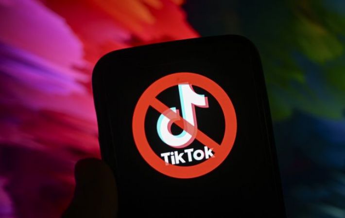 Заблокируют ли в Украине TikTok? Ответ главы комитета по свободе слова