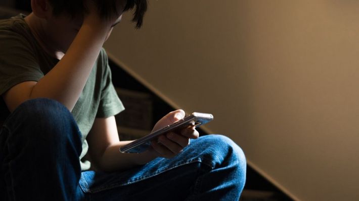 Оккупанты в Мелитополе ведут цифровое досье на детей - сыграть роль может любой лайк в соцсетях