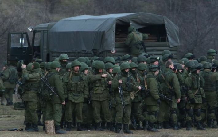 Россияне начали мобилизовывать выходцев из Средней Азии после теракта в Подмосковье