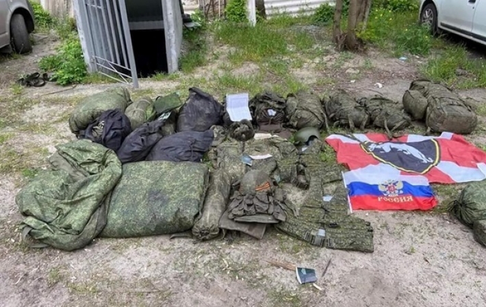 СМИ подтвердили гибель 50 тысяч военных РФ