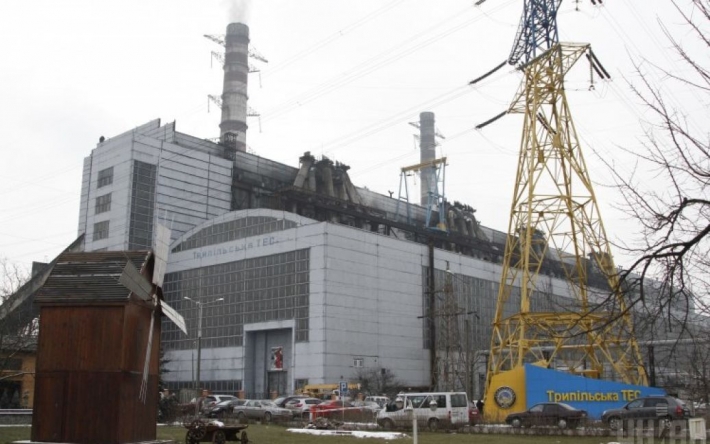 Уничтожение Трипольской ТЭС: почему РФ удалось попасть в станцию и можно ли ее восстановить
