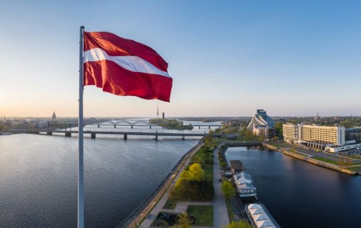 Латвия откажется от русского языка как второго иностранного в школах