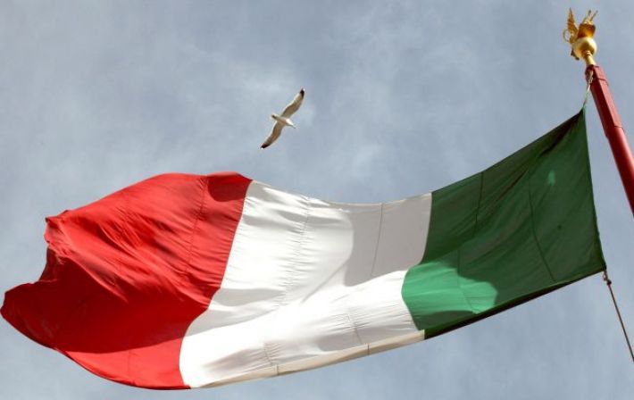 Италия готова поддержать санкции против российского СПГ