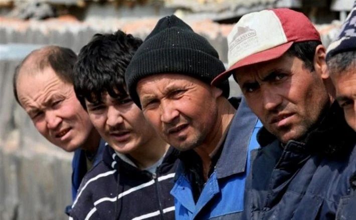 В Мелитополе мигранты стали персонами нон грата - работодателей судят за их трудоустройство