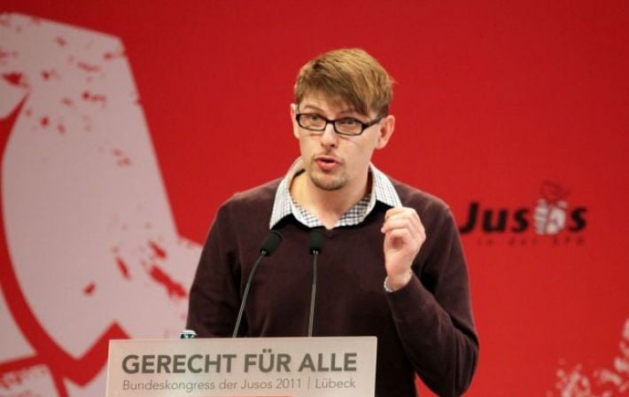Избиение однопартийца Шольца в Дрездене: нападавшим оказался подросток