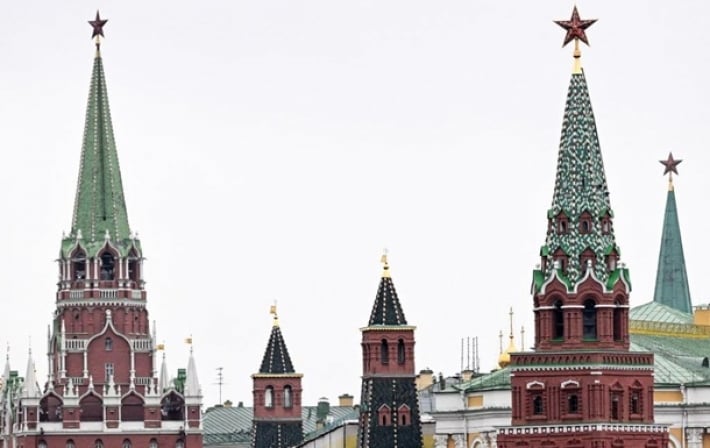 Россия отменила розыск Зеленского - СМИ