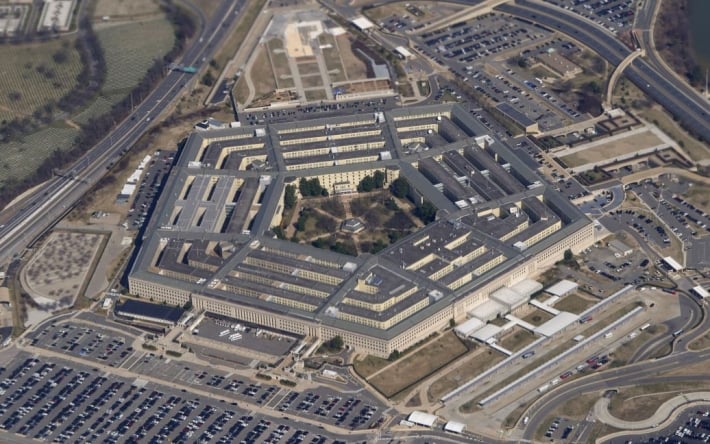 Армия США получает новую технологию "Железный кулак" благодаря Украине – The Telegraph