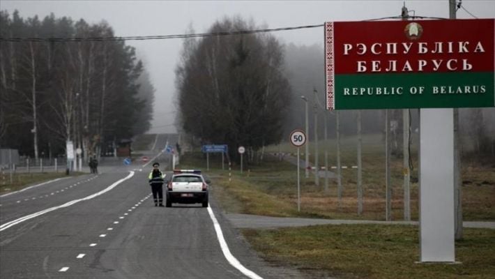 Білорусь почала депортувати мелітопольців, які не пройшли фільтрацію у Шереметьєво (фото)