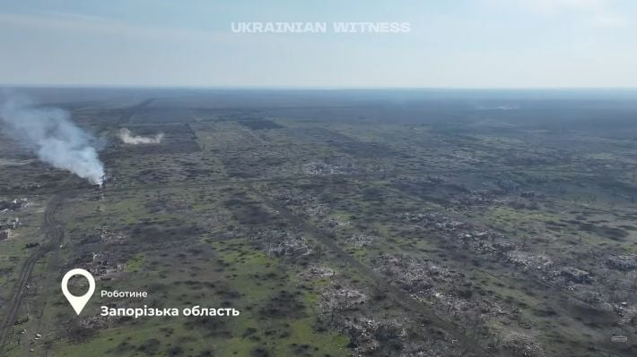 Артилерія окупантів працює нон-стоп: українські військові розповіли, що відбувається на Мелітопольському напрямку