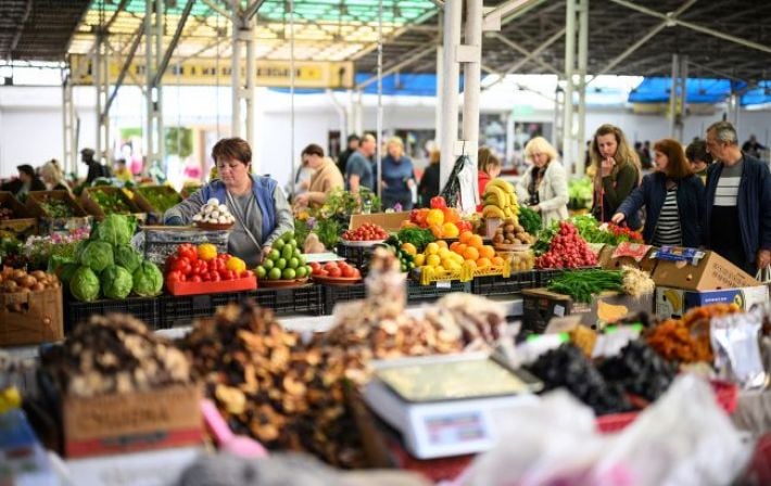 В Україні знизилися ціни на популярний овоч: ціна впала на 28%