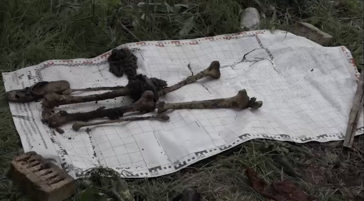 В Мелитополе жестоко убили молодого мужчину и сбросили его труп в колодец (фото)